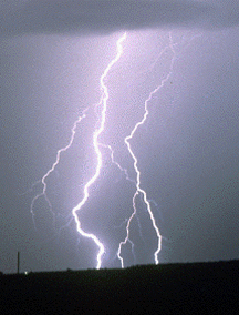 Lightning