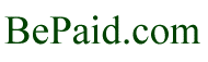 Join BePaid.com