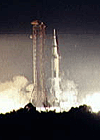 Apollo 17 Launch