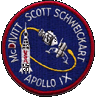 Apollo 9