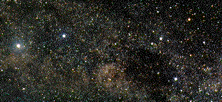 Alpha Centauri