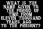 Take a guess
