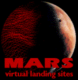 MARS VIRTUAL REALITY TOUR!!!