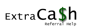 Extra Cash - Referral Help