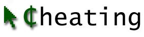 Cheating