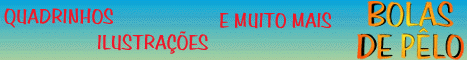 Conhea os mais novos e originais personagens brasileiros!!