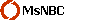  MsNBC
