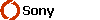  Sony