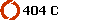  404 C