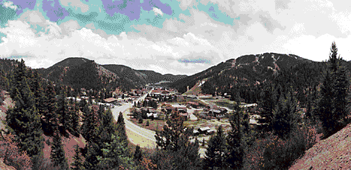 Red River,NM