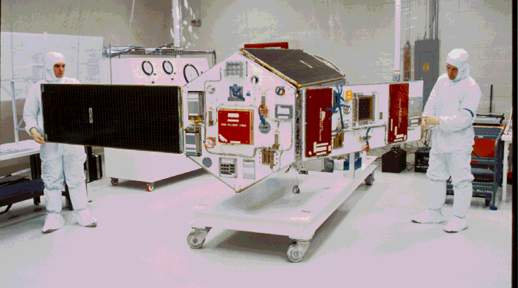 APEX Deployment Test