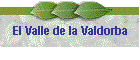 El Valle de la Valdorba