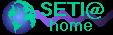 SETI at Home Logo