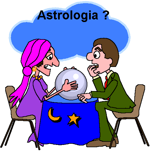 ASTROLOGIA