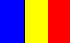 Romanian Flag