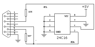 programmer schematic (1800 byte)
