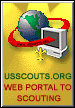 US Scouts LOGO