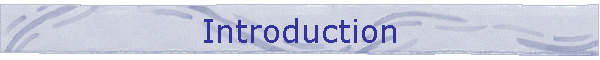 Introduction