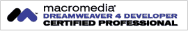 masood nasser: macromedia certified proffesional 