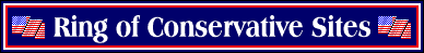 Member of the Ring Of Conservative Sites