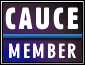 CAUCE member