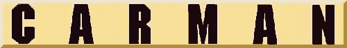 [Carman Ministries, Inc.]