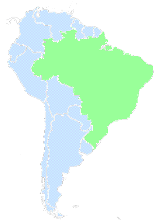 South America
