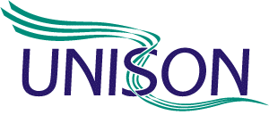 UNISON LOGO