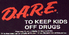 D.A.R.E.