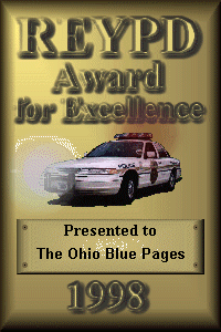REYPD Award