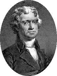 Thomas Jefferson