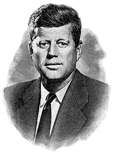 John Kennedy