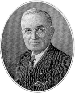 Harry S. Truman