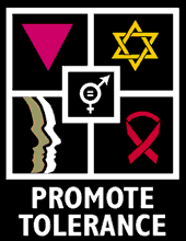 Promote Tolerance