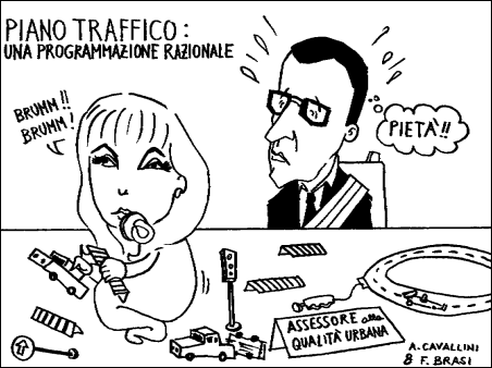 Piano traffico (GIF 37K)