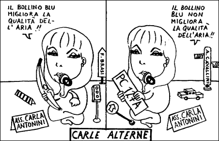 Targhe alterne (GIF 38K)
