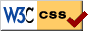 valid css coded by Roger F. Gay