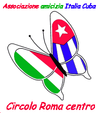 il circolo Roma centro