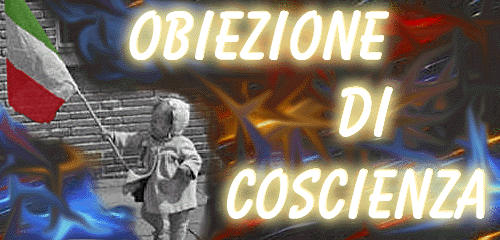 Obiezione di Coscienza