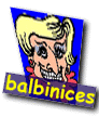 Balbinices