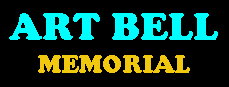 Art Bell Memorial