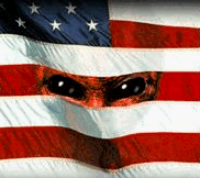 Alien Flag