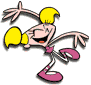 DeeDee