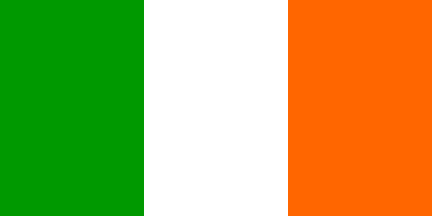 IRISH