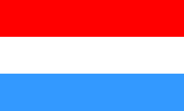 LUXEMBOURGISH
