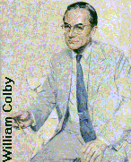 William Colby