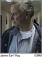 James Earl Ray