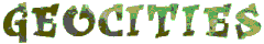 Geocities logo