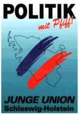 Politik mit Pfiff!