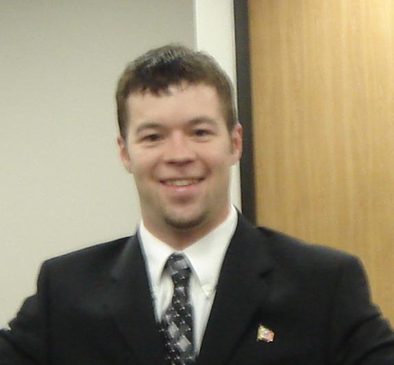 Casey E. Loring